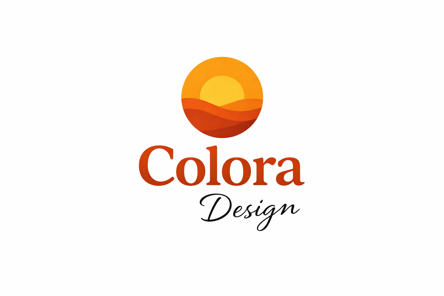 Colora Design logo