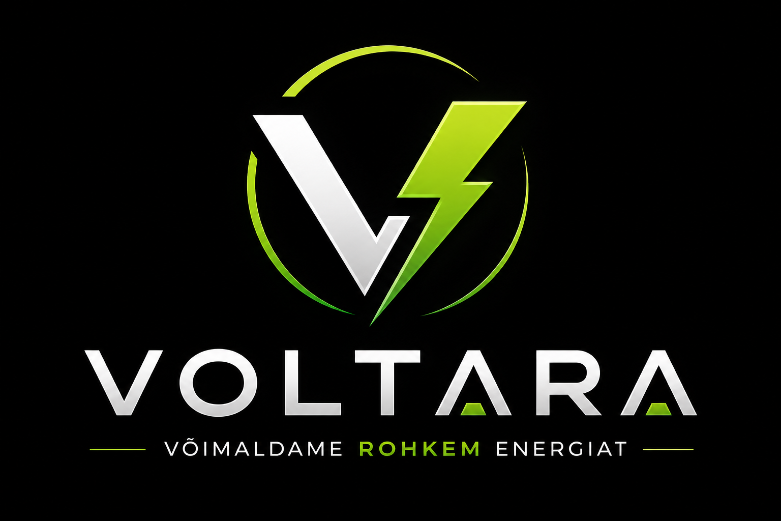 Voltara OÜ logo